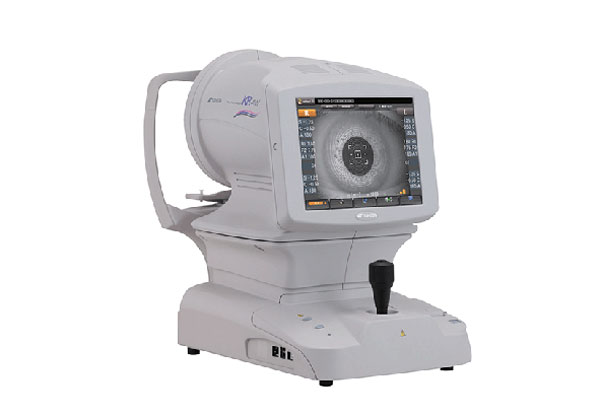 Topcon KR 1W Wave Front Analiz Cihazi