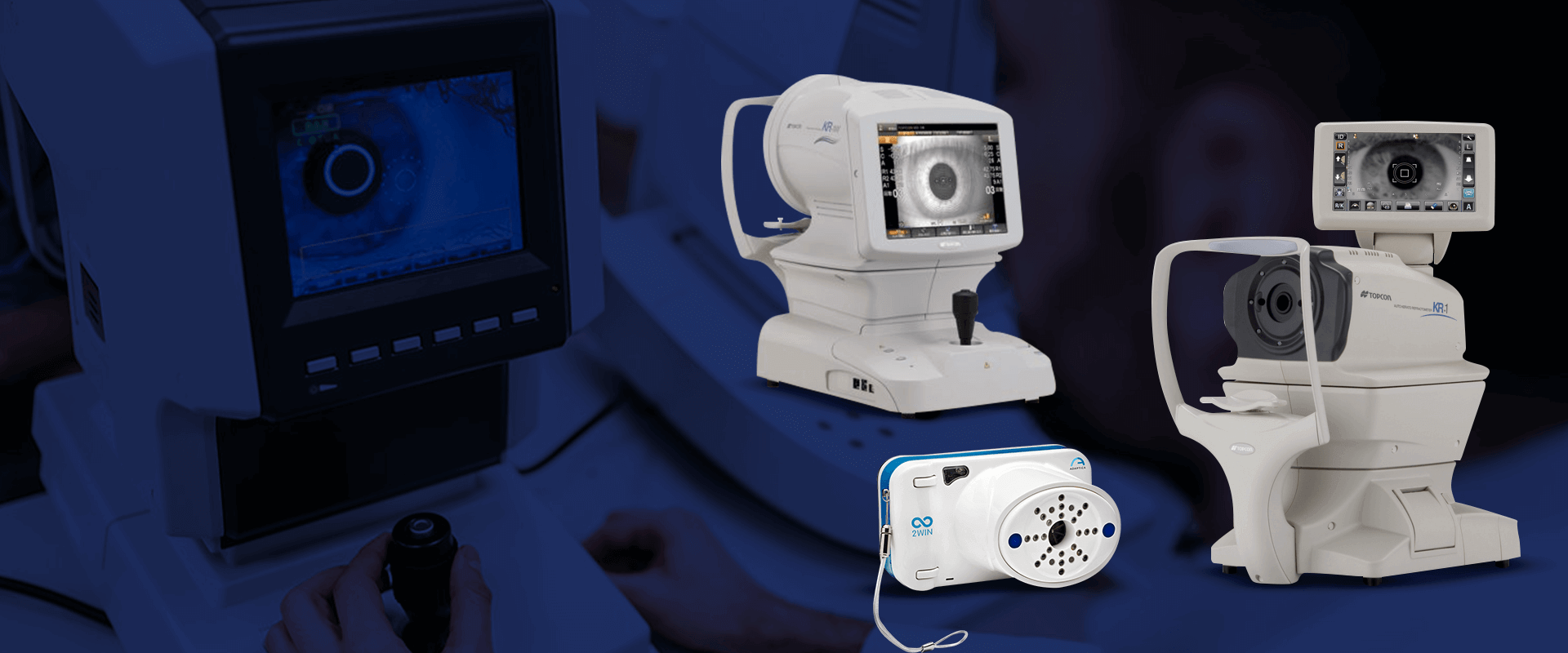 Optik Rscm Optik Medikal