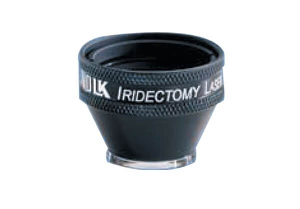 MagPlus Iridectomy