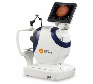 TOPCON NW500