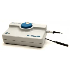 ACCUTOME A-SCAN