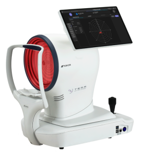 TOPCON TERA